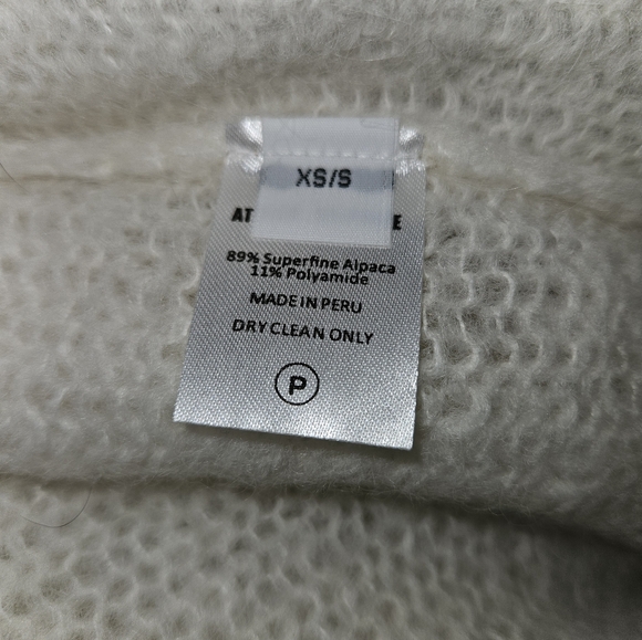 Atelier Delphine Cardigan XS/S - Picture 4 of 5